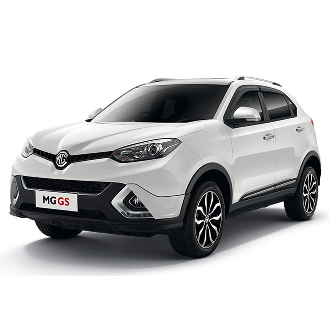 کاتریج شاسی ام جی GS